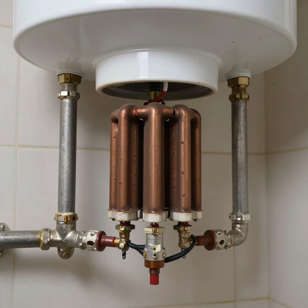 Water Heater Services in Ogden