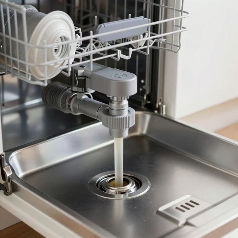 Garbage Disposal in Ogden