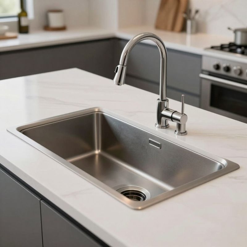 Bathroom & Kitchen Upgrades in Ogden