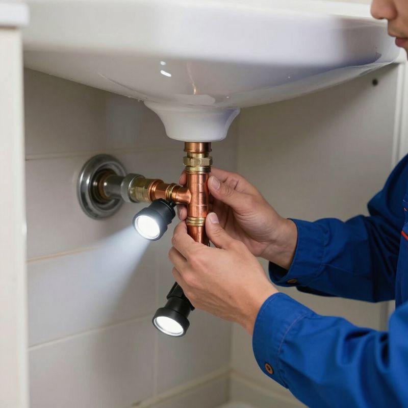 Emergency Plumbing in Ogden
